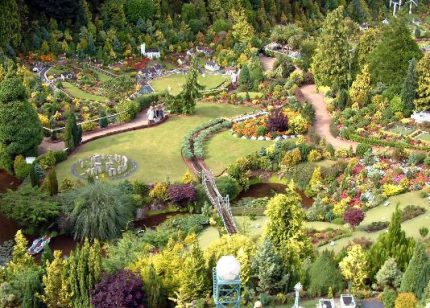 Babbacombe Model Village 2