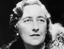 agatha-christie